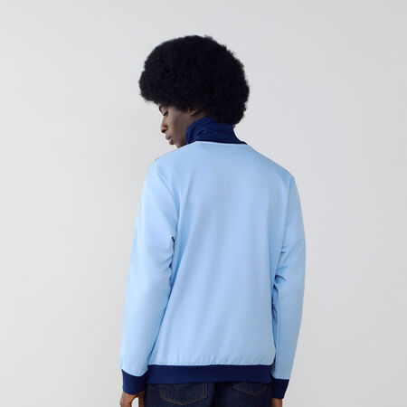 ADIDAS ORIGINALS JACKET FZ BECKENBAUER BLEU/MARINE HOMME