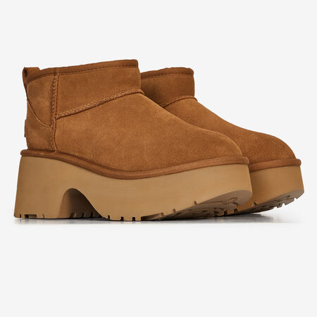 UGG classic mini CLASSIC ULTRA MINI NEW HEIGHTS WOMEN