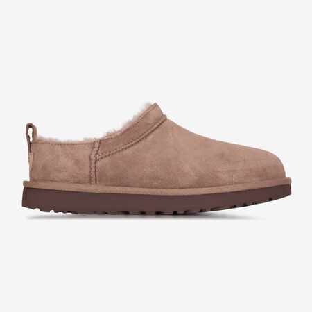UGG CLASSIC MICRO MARRON FEMME