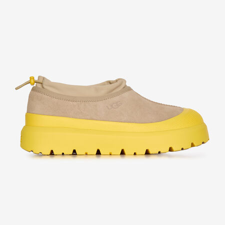 UGG tasman TASMAN WEATHER HYBRID MIEL/JAUNE HOMME