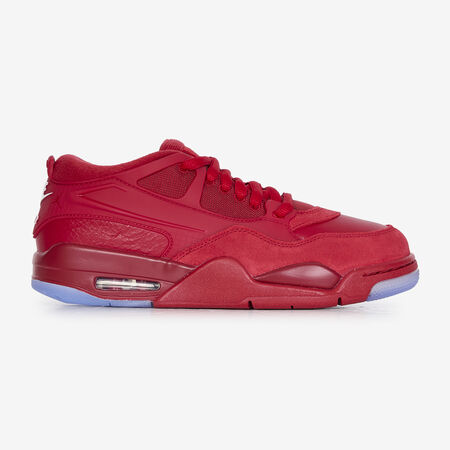 JORDAN AIR JORDAN 4 RM ROUGE HOMME