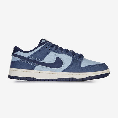 DUNK LOW DENIM : BLUE