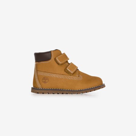 TIMBERLAND POKEY PINE CF MIEL BÉBÉ