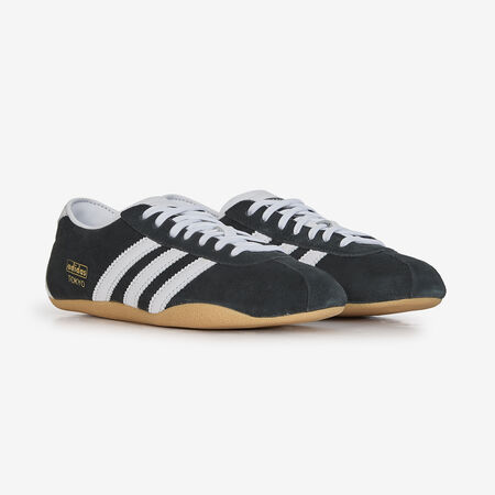 ADIDAS ORIGINALS TOKYO BLACK/WHITE WOMEN