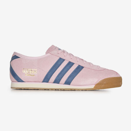ADIDAS ORIGINALS ITALIA 70S ROSE/BLEU FEMME