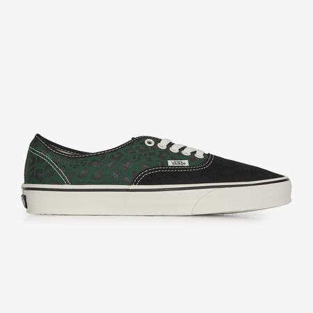 VANS authentic AUTHENTIC LEOPARD HOMME