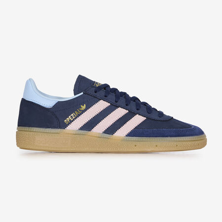 ADIDAS ORIGINALS spezial HANDBALL SPEZIAL MARINE/ROSE FEMME