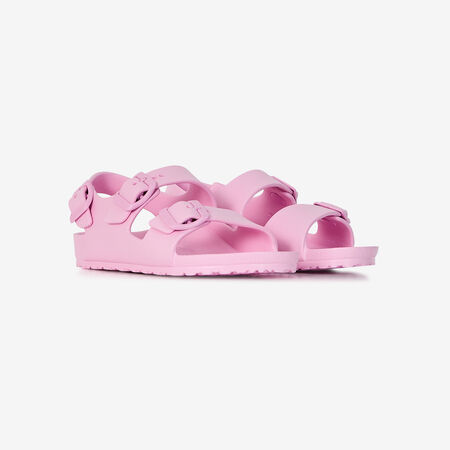 BIRKENSTOCK MILANO EVA ROSE CADET
