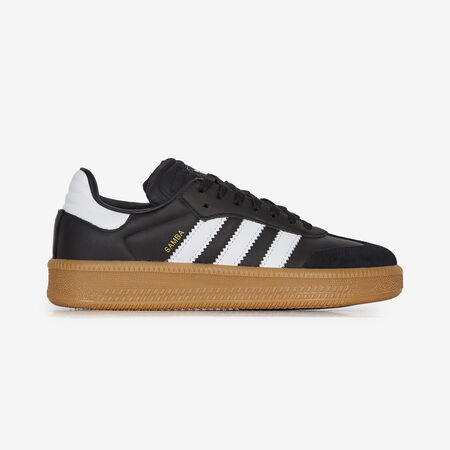 ADIDAS ORIGINALS samba SAMBA XLG NOIR/BLANC JUNIOR