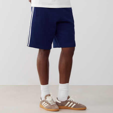 ADIDAS ORIGINALS SHORT 3 STRIPES ADICOLOR NAVY BLUE/WHITE MEN