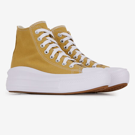 CONVERSE move CHUCK TAYLOR ALL STAR MOVE HI HONEY WOMEN