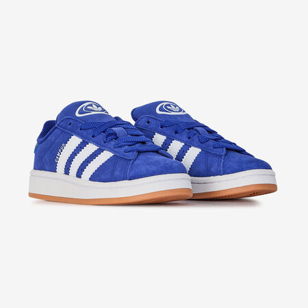 ADIDAS ORIGINALS campus CAMPUS 00s BLEU/BLANC CADET