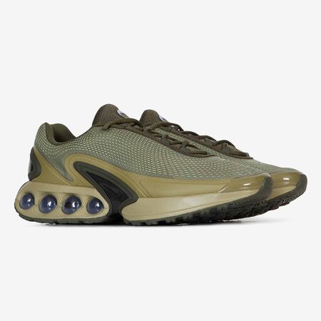 NIKE air max AIR MAX DN KHAKI MEN