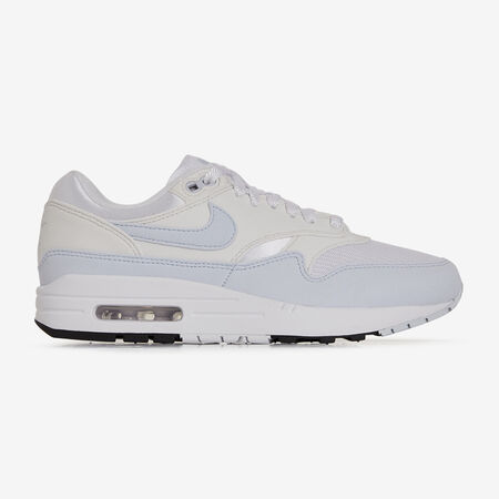 NIKE air max AIR MAX 1 BLEU CIEL/BLANC FEMME