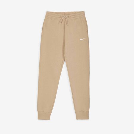 NIKE PANT JOGGER PHOENIX BEIGE WOMEN