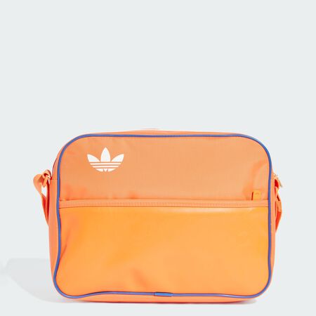 ADIDAS ORIGINALS Sac Airliner Semi Solar Orange MIXTE
