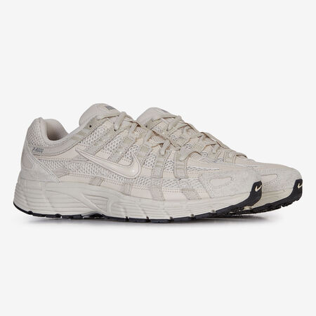 NIKE p-6000 P-6000 BEIGE MEN