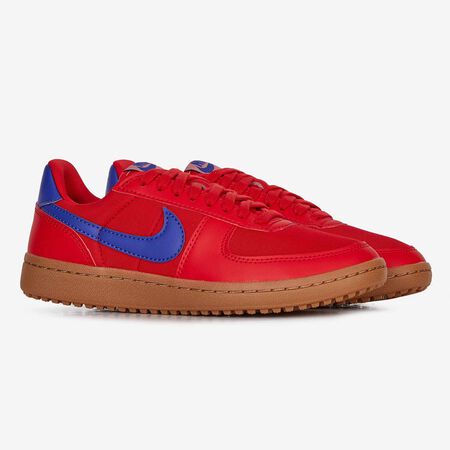 NIKE field general FIELD GENERAL RED/BLUE WOMEN