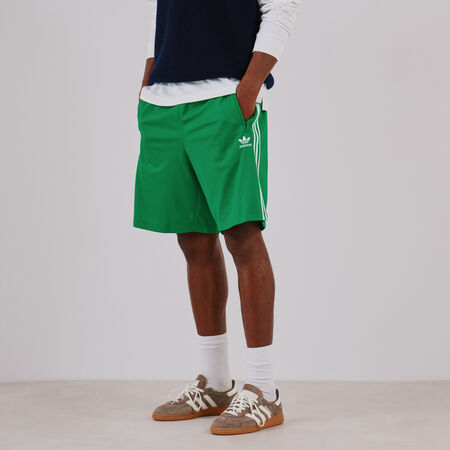 SHORT 3 STRIPES FIREBIRD : VERT
