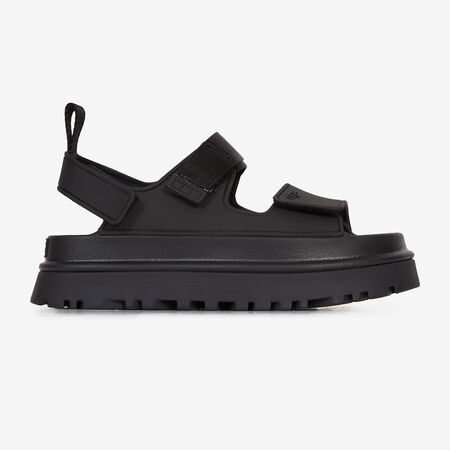 UGG GOLDENGLOW BLACK WOMEN