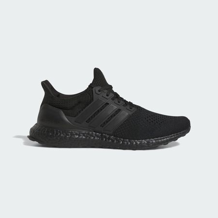 ADIDAS SPORTSWEAR Chaussure Ultraboost 1.0 Core Black / Core Black / Beam Green HOMME