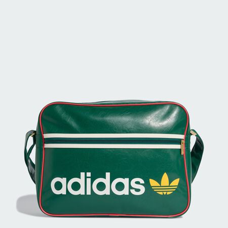 ADIDAS ORIGINALS Og Airliner Collegiate Green UNISEX