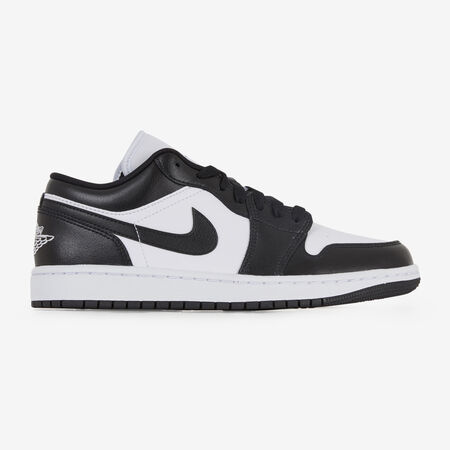 JORDAN air jordan 1 AIR JORDAN 1 LOW PANDA BLACK/WHITE WOMEN
