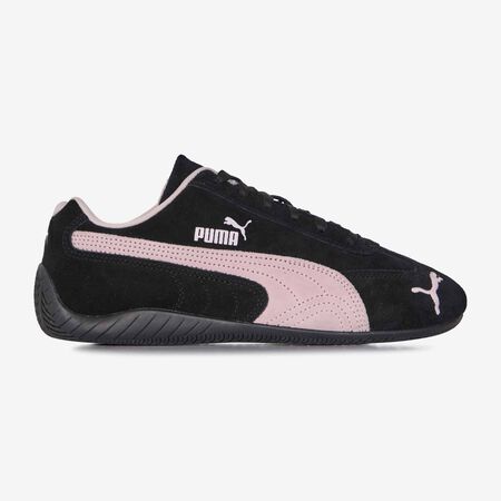 PUMA speedcat SPEEDCAT OG BLACK/PINK WOMEN