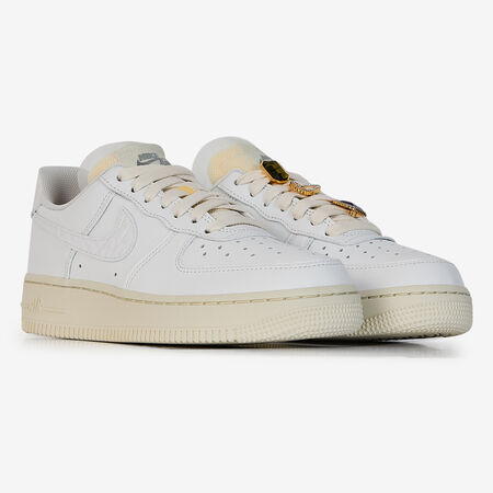 NIKE air force 1 AIR FORCE 1 LOW JEWEL WHITE/GOLD WOMEN