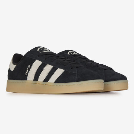 ADIDAS ORIGINALS campus CAMPUS 00's NOIR/GOMME HOMME