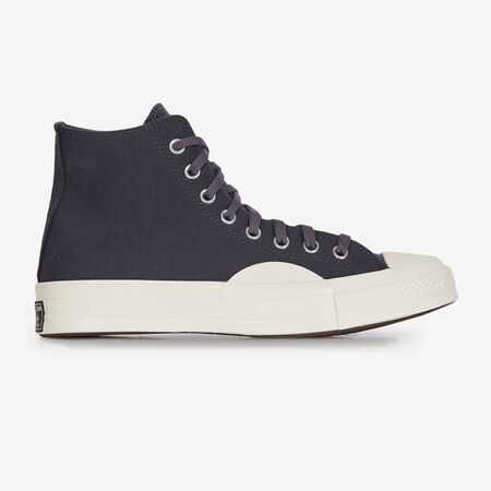 CONVERSE chuck 70 CHUCK 70 HI GREY MEN