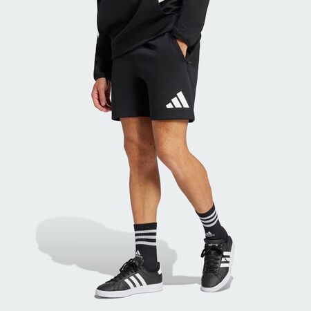 Short Z.N.E. : Black / White