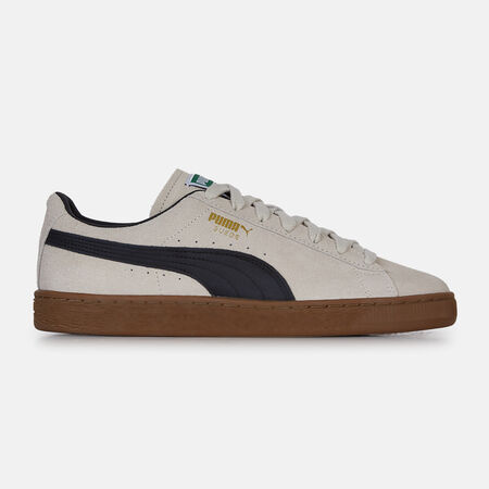 PUMA suede SUEDE BEIGE/BLACK MEN