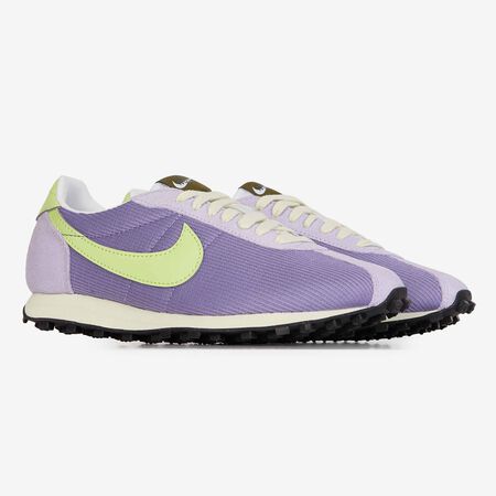 NIKE LD-1000 LD-1000 LILAC/YELLOW WOMEN