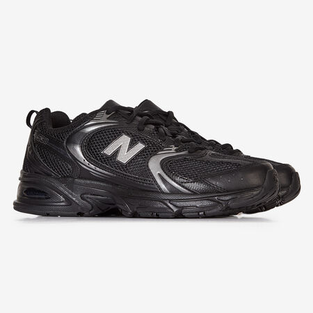 NEW BALANCE 530 530 BLACK/SILVER MEN