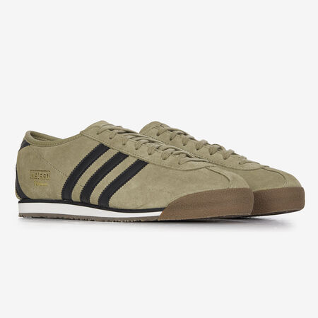 ADIDAS ORIGINALS ITALIA 70S VERT/NOIR HOMME