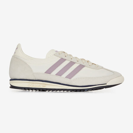 SL 72 OG : BEIGE/VIOLET