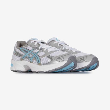 ASICS gel-1130 GEL-1130 WHITE/BLUE JUNIOR