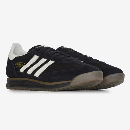 ADIDAS ORIGINALS sl 72 SL 72 RS NOIR/BLANC HOMME