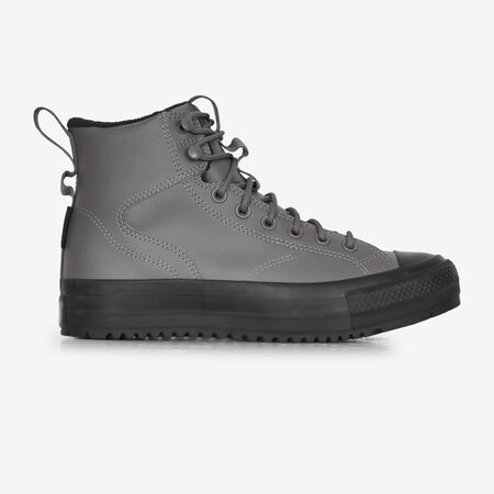 CONVERSE HIKER BOOT GRIS/NOIR HOMME
