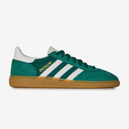 ADIDAS ORIGINALS spezial HANDBALL SPEZIAL GREEN/WHITE MEN