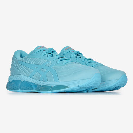ASICS gel-quantum GEL-QUANTUM 360 VIII EMBOSS BLEU HOMME