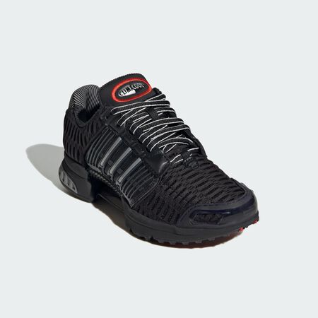 ADIDAS ORIGINALS Chaussure Climacool 1 Core Black / Matte Silver / Red BÉBÉ