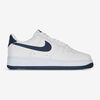 null : WHITE/NAVY BLUE