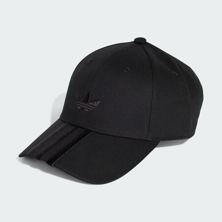 ADIDAS ORIGINALS Cap Black UNISEX