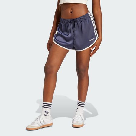 Short Sprinter Shorts : Shadow Navy