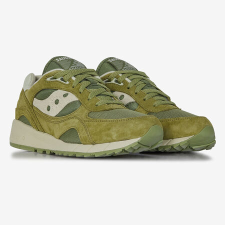 SAUCONY SHADOW 6000 KHAKI MEN