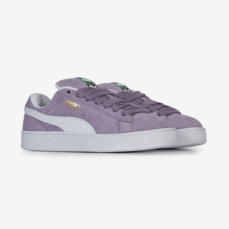 PUMA suede SUEDE XL LIALC/WHITE JUNIOR