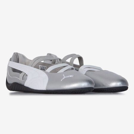 PUMA speedcat SPEEDCAT BALLET SILVER WOMEN