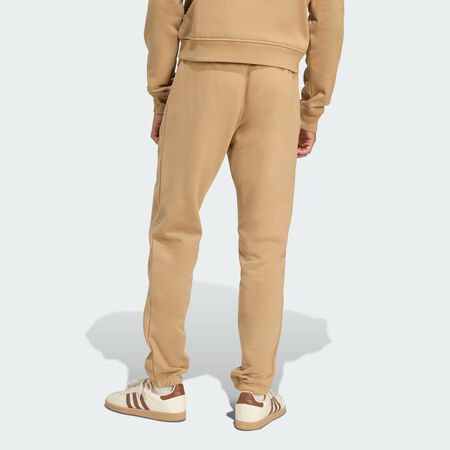 ADIDAS ORIGINALS Pantalon Trèfle Essentials Beige HOMME